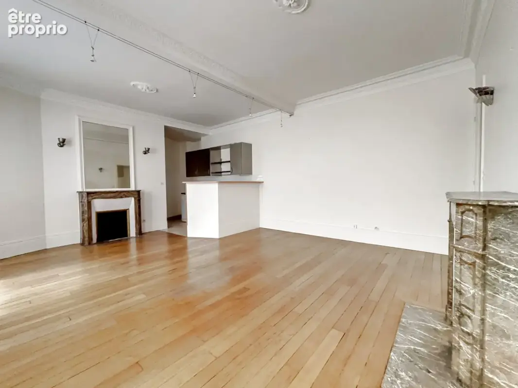 Appartement 2 pièces 64 m2 à Paris 14è - Alésia - photo 6