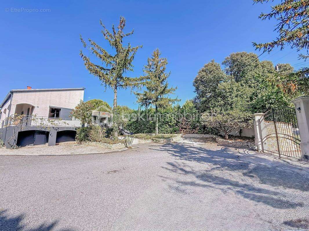 Maison à LA BOISSIERE