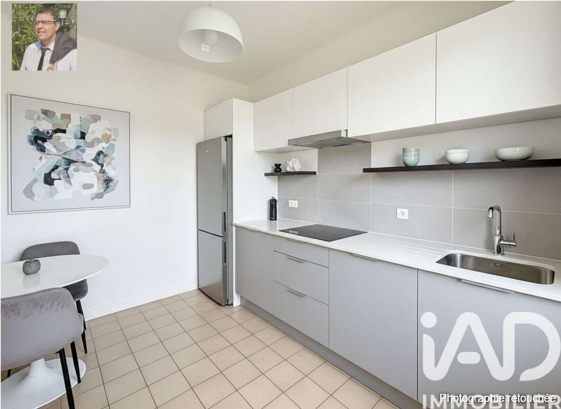 Maison 76 m² à Ablon-Sur-Seine  - photo 6