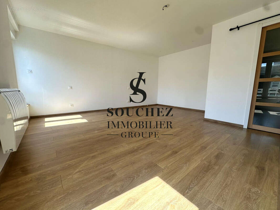 Appartement à ARRAS