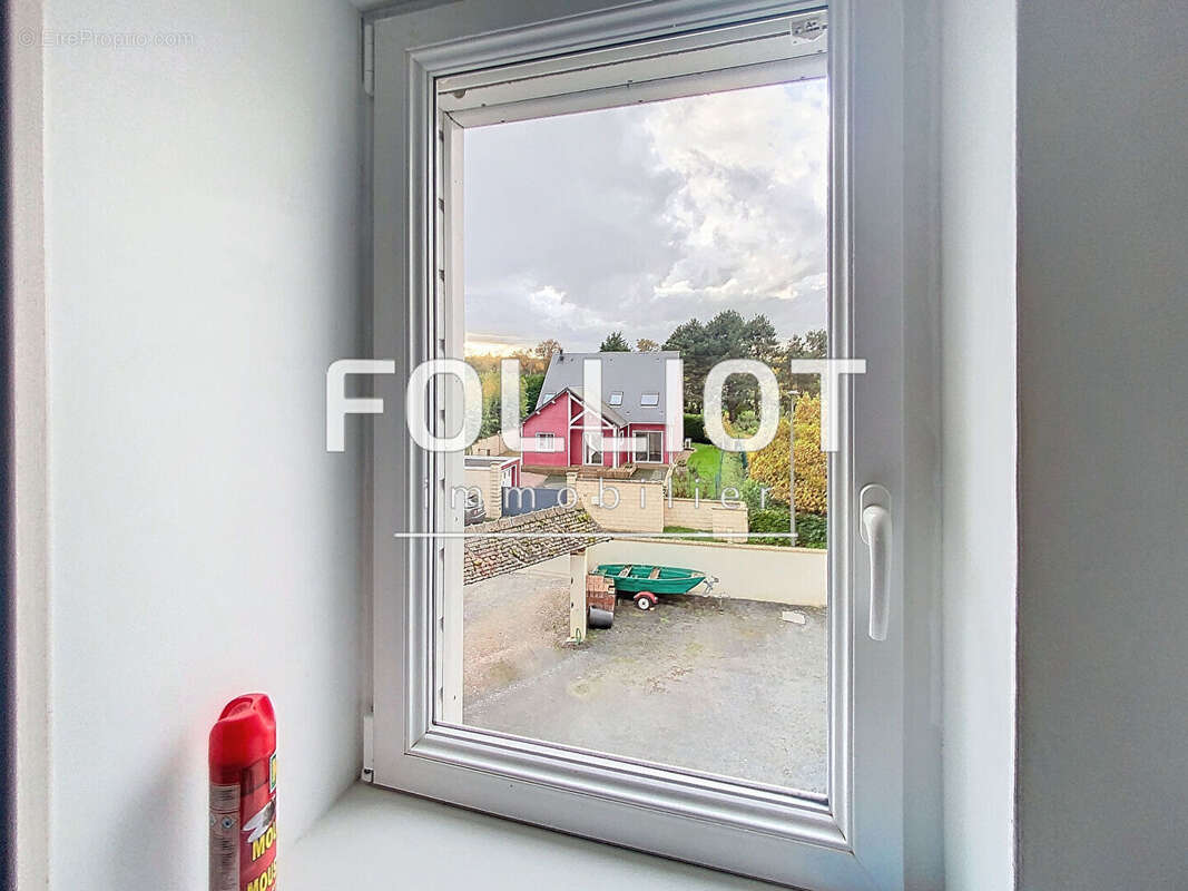 Maison à LES MOUTIERS-EN-CINGLAIS