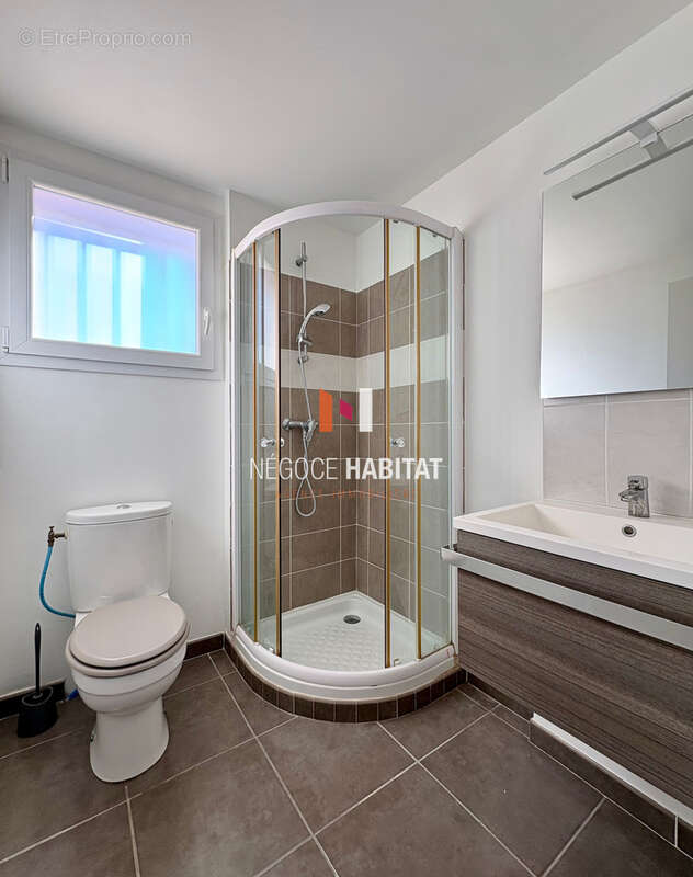 Appartement à GRABELS