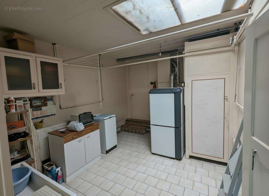 Maison à SENONCHES