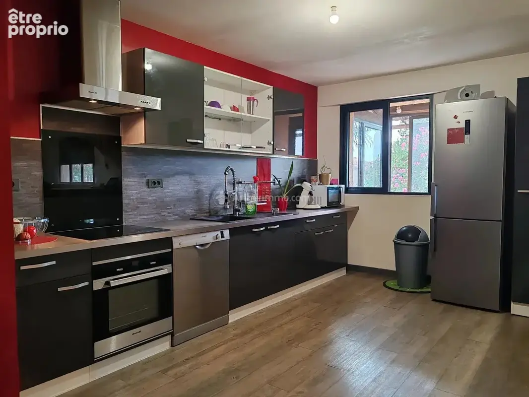 Maison de 160 m² - photo 13