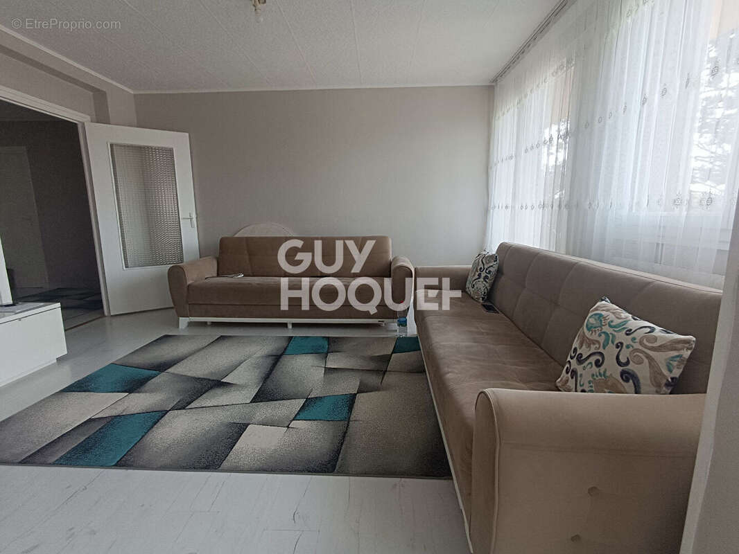 Appartement à FEURS