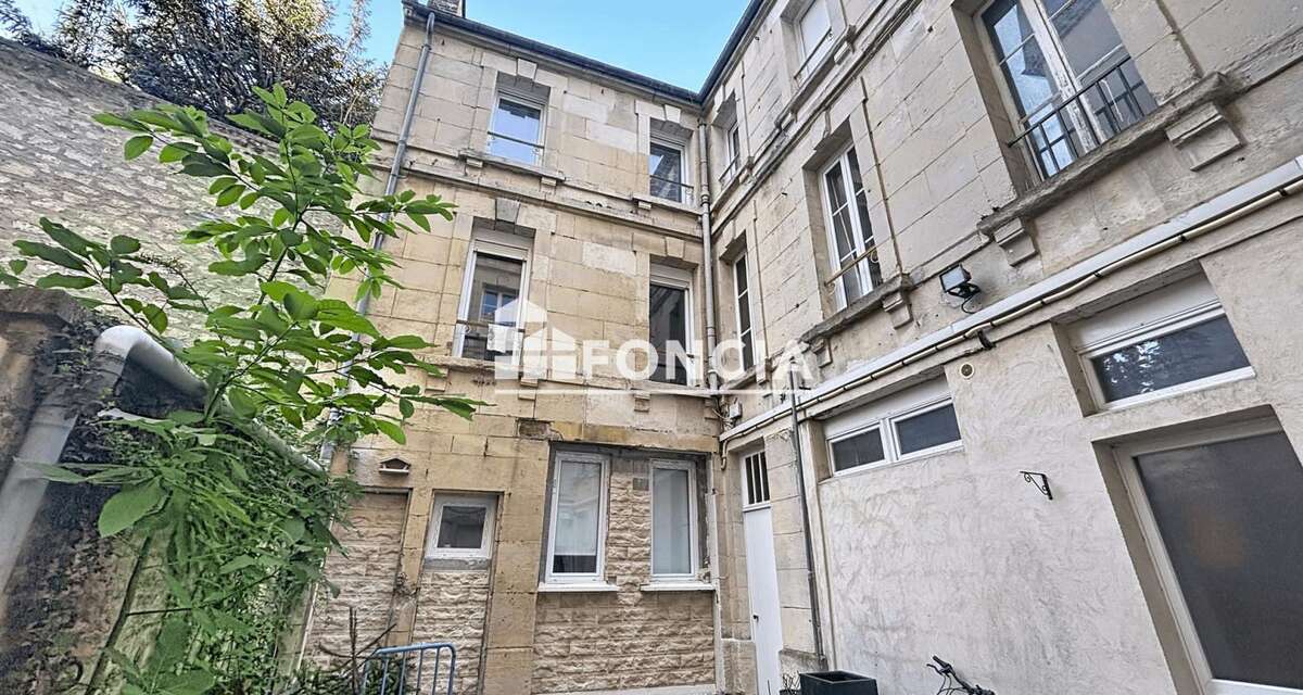 Appartement à CAEN