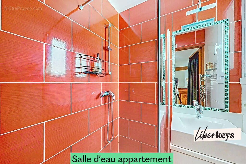 Maison à SAINT-SEBASTIEN-D'AIGREFEUILLE