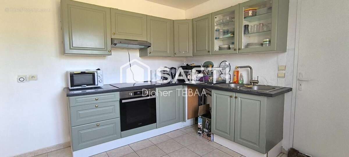 Photo 5 - Maison à COURVILLE-SUR-EURE