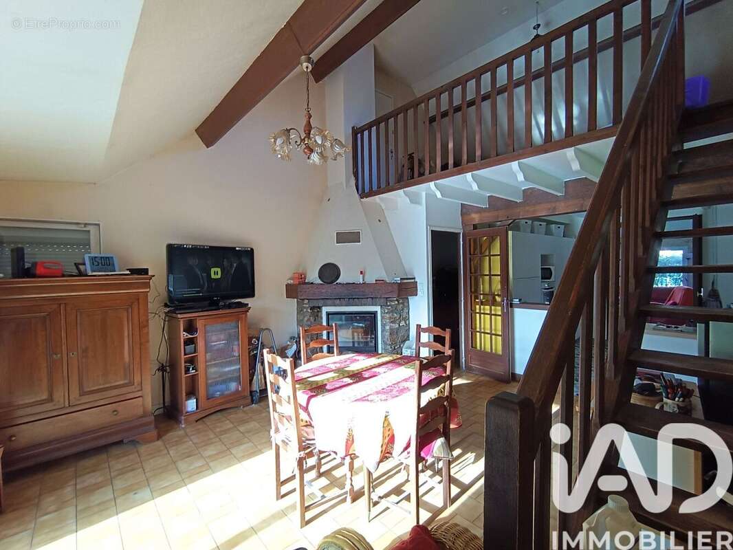 Photo 3 - Maison à EPERNON