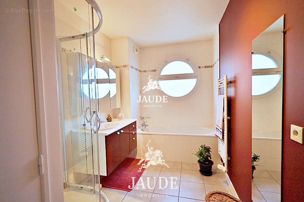 Appartement à CHAMALIERES