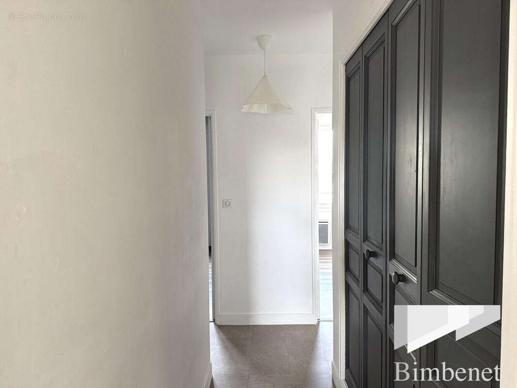 Appartement à SAINT-JEAN-LE-BLANC