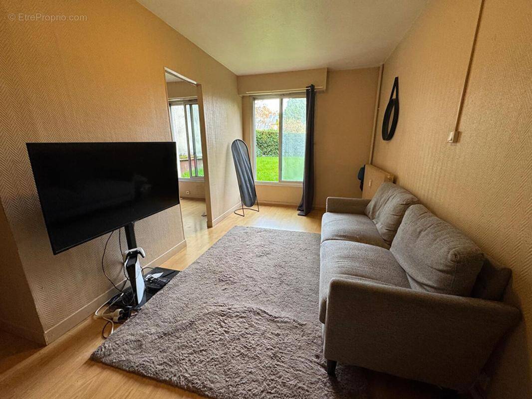 Appartement à AMIENS