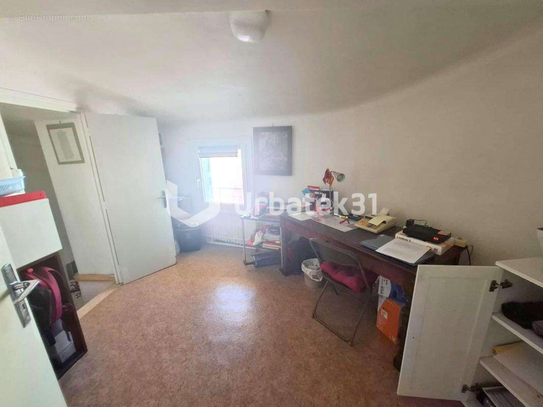 Maison à ESTAGEL