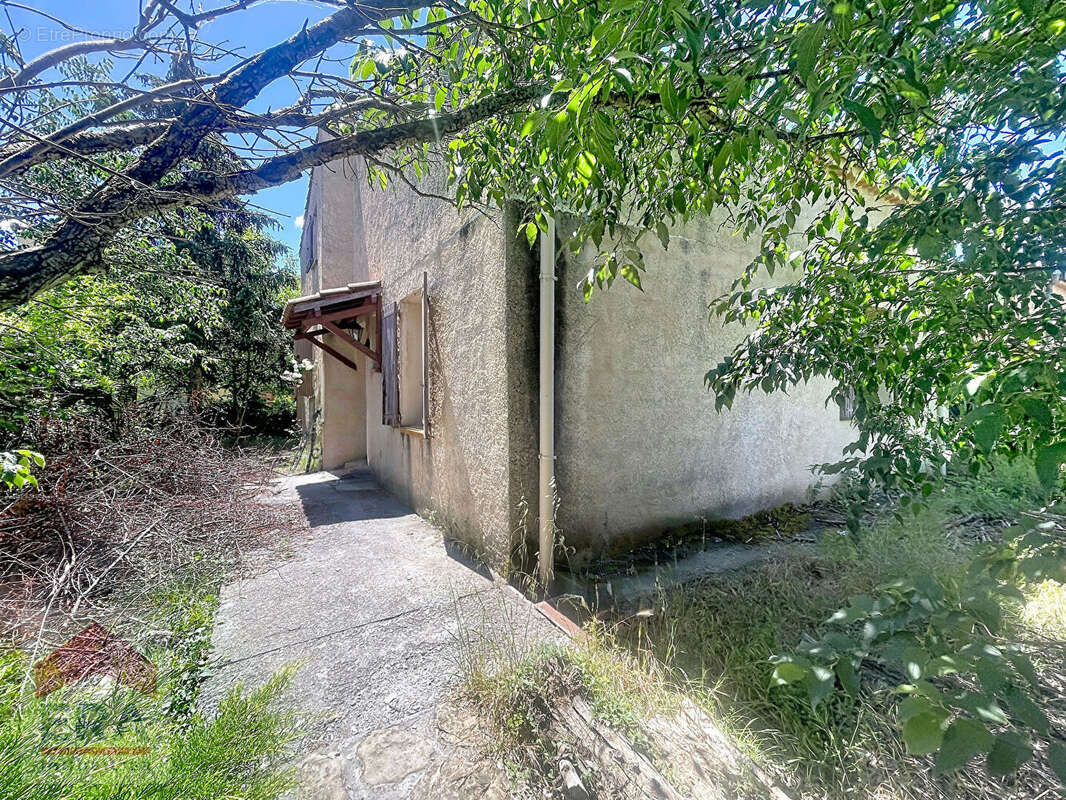 Maison à DIGNE-LES-BAINS