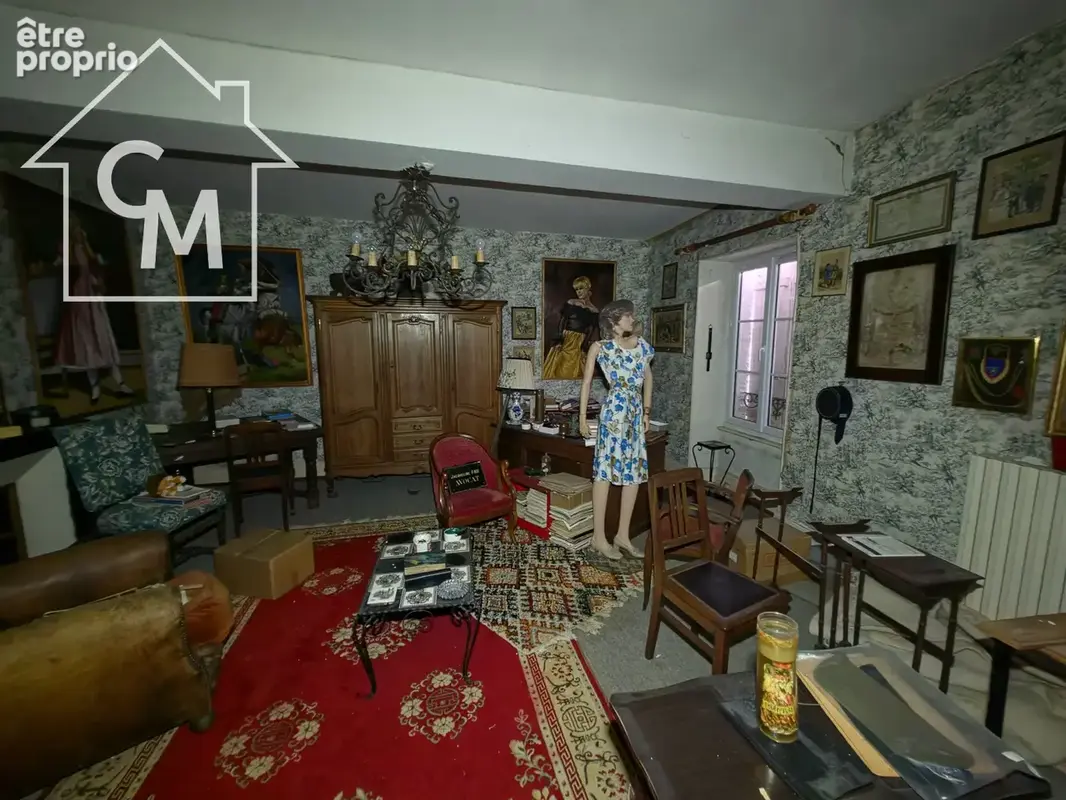 Maison d’habitation - photo 17