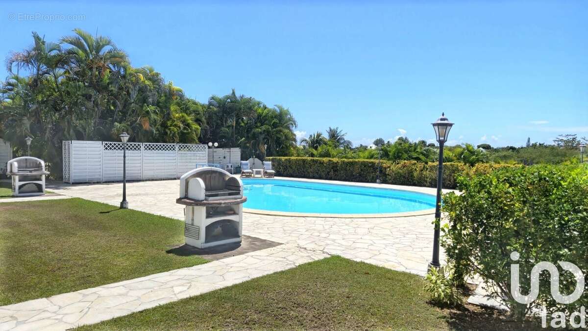 Photo 3 - Maison à SAINT-FRANCOIS