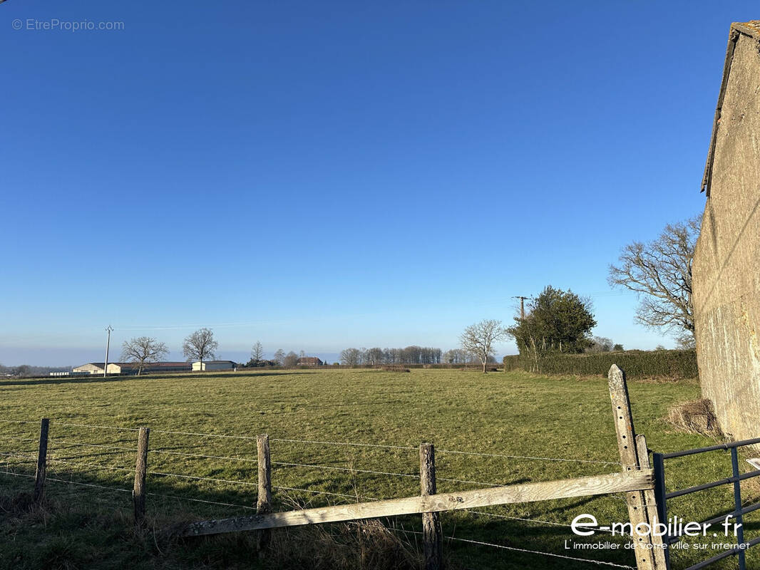 Maison à SAINTE-FOY