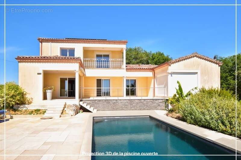 Maison à VIC-FEZENSAC
