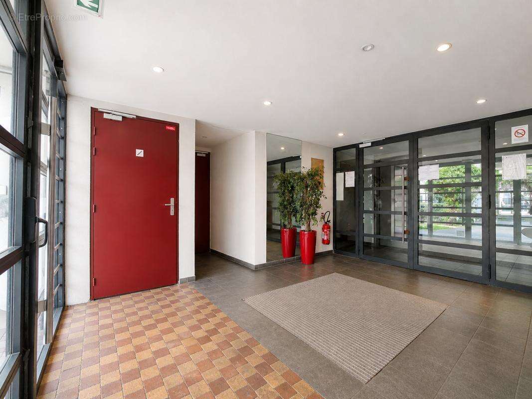 Appartement - photo 10