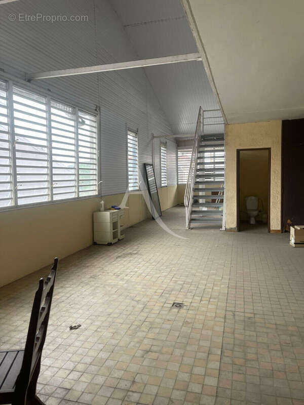 Appartement à CAYENNE