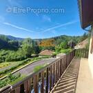 Maison à SAINT-MARTIN-DE-VALAMAS