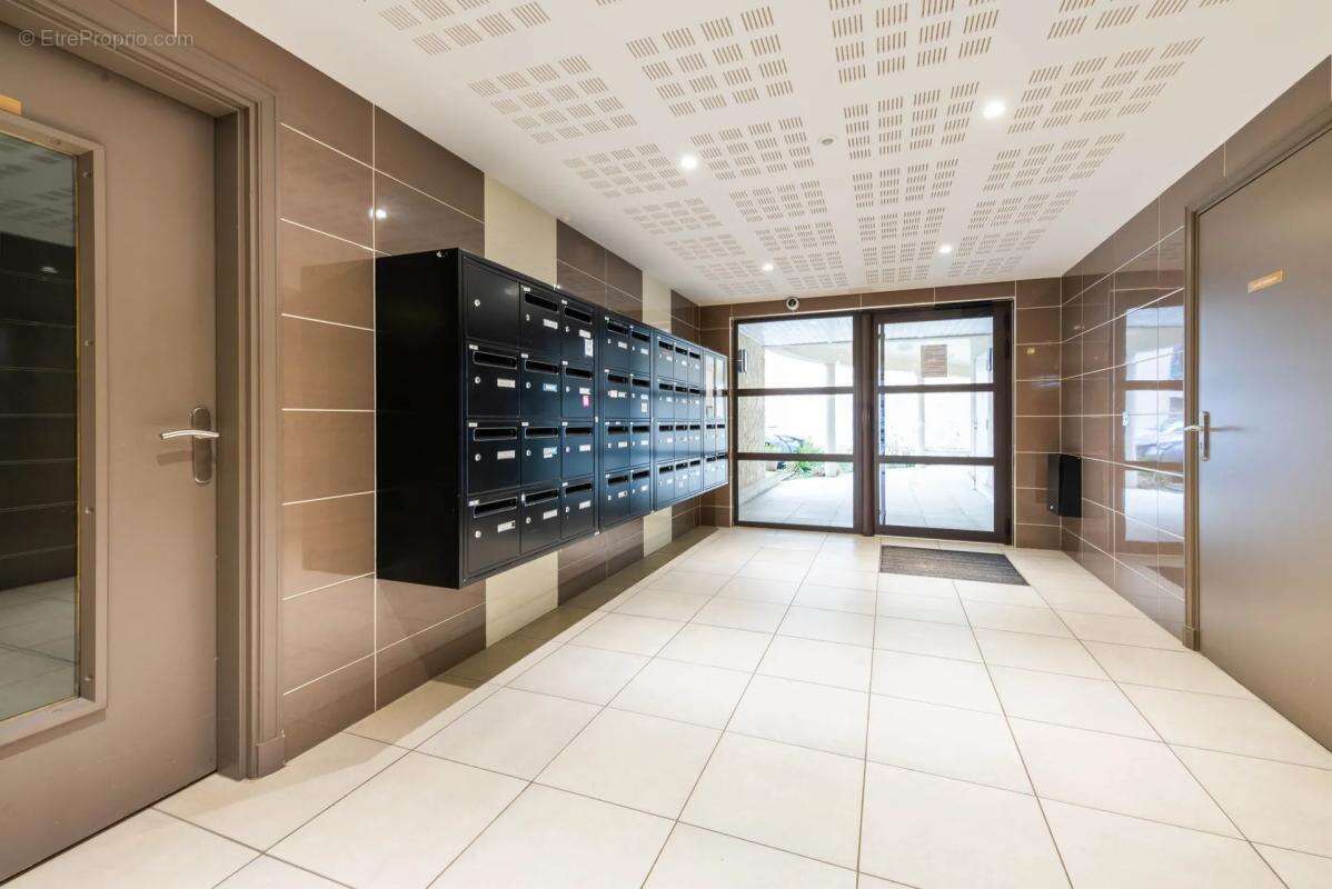 Appartement à RAMBOUILLET