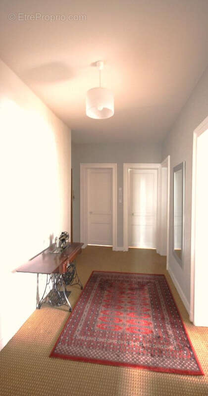 Appartement à FECAMP