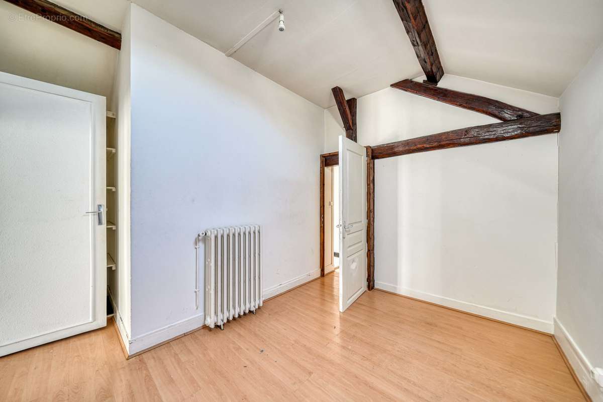 Vente appartement 2P de 49m2 - photo 5