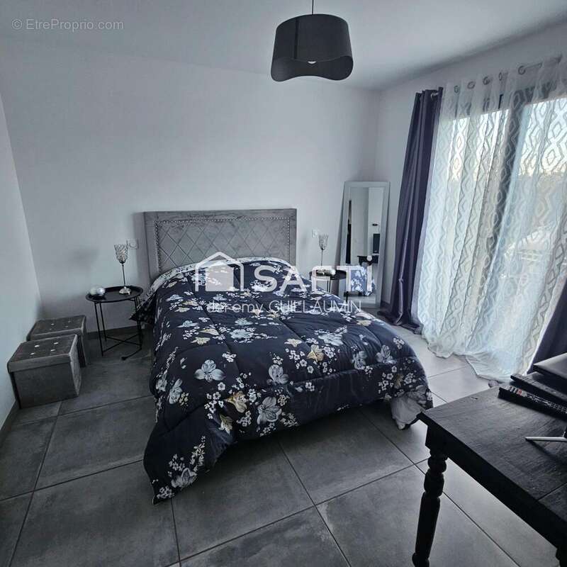 Photo 4 - Maison à CUSSET