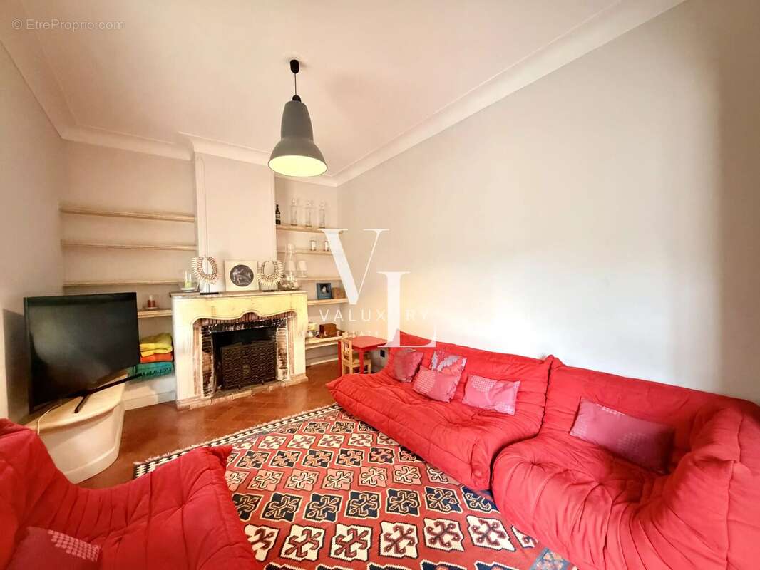 Maison à GRIMAUD