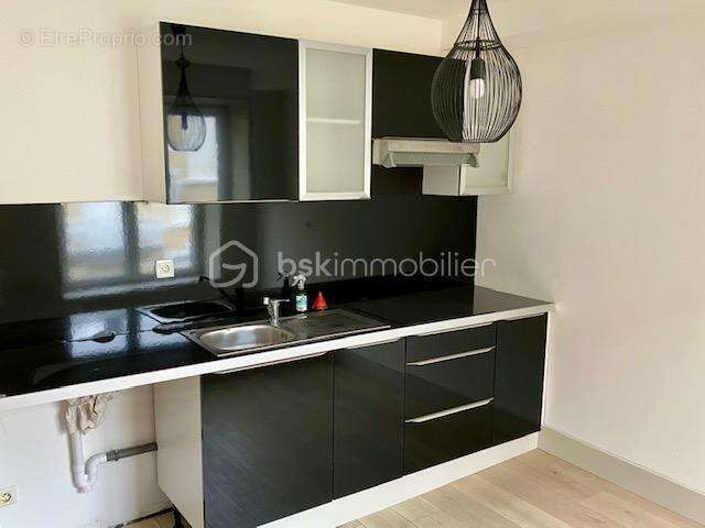 Appartement à WIMEREUX