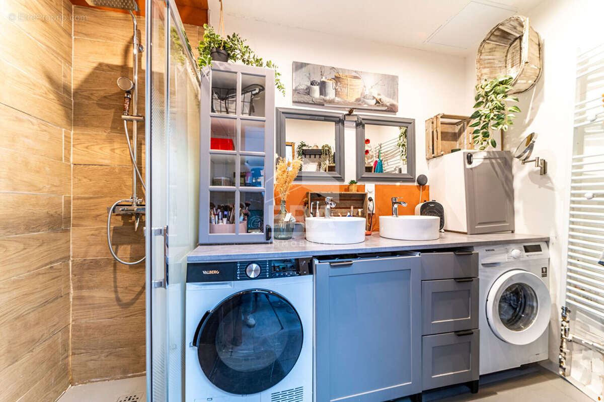 Maison à LYS-LEZ-LANNOY