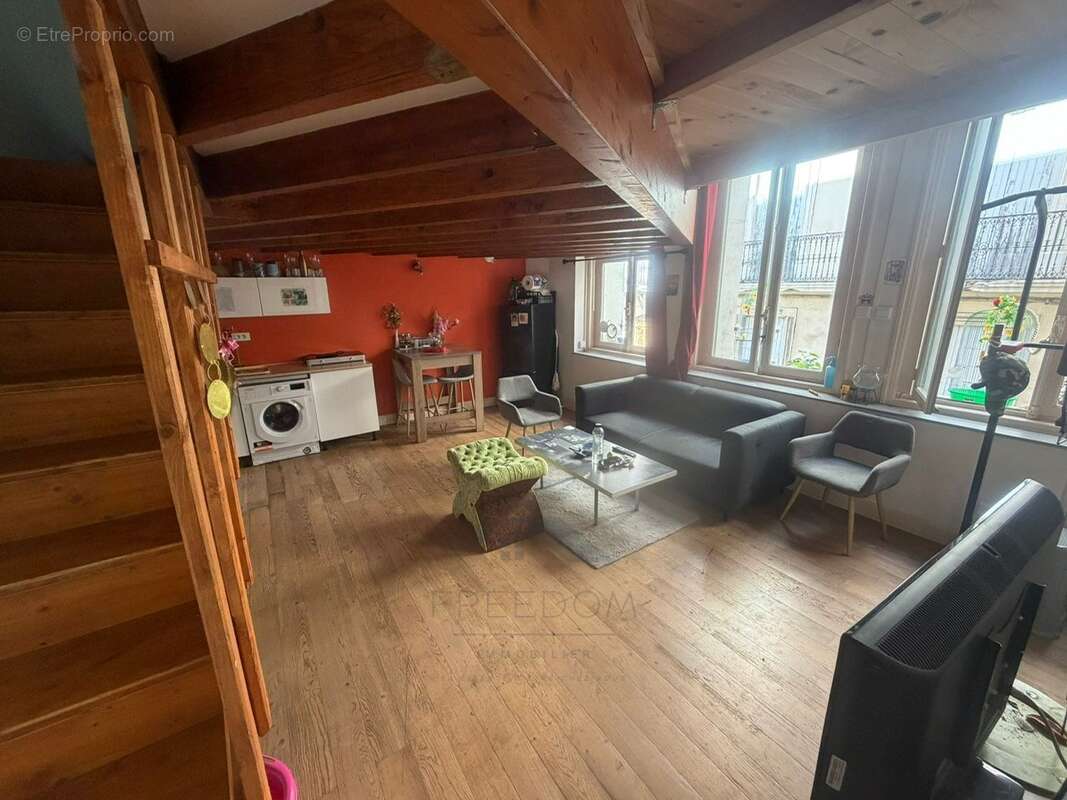 Appartement à BEZIERS