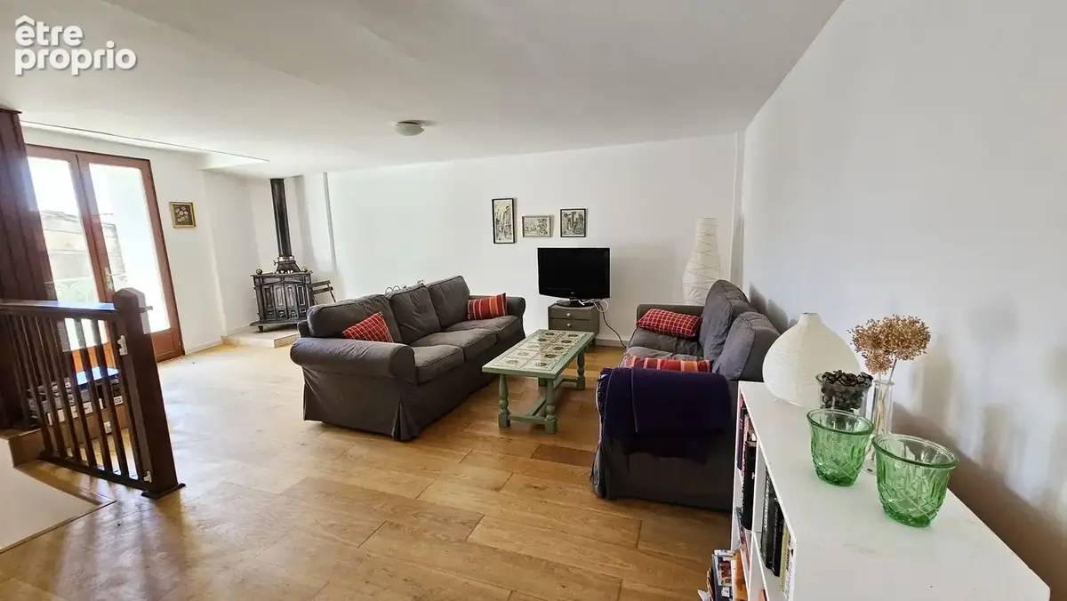 Maison 4 pièces 110 m² à vendre à Laurens (34480) - photo 7