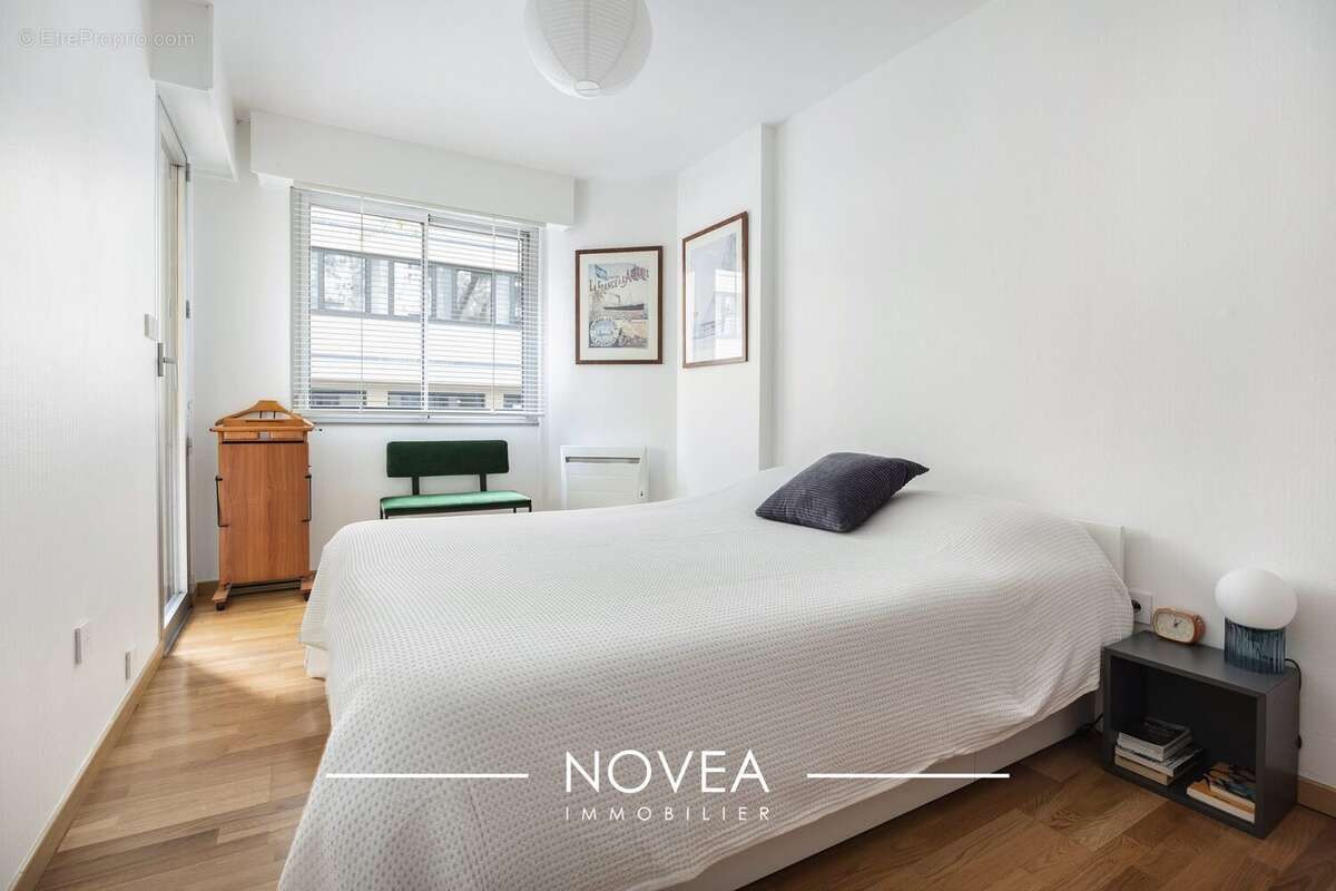 Appartement à LYON-6E