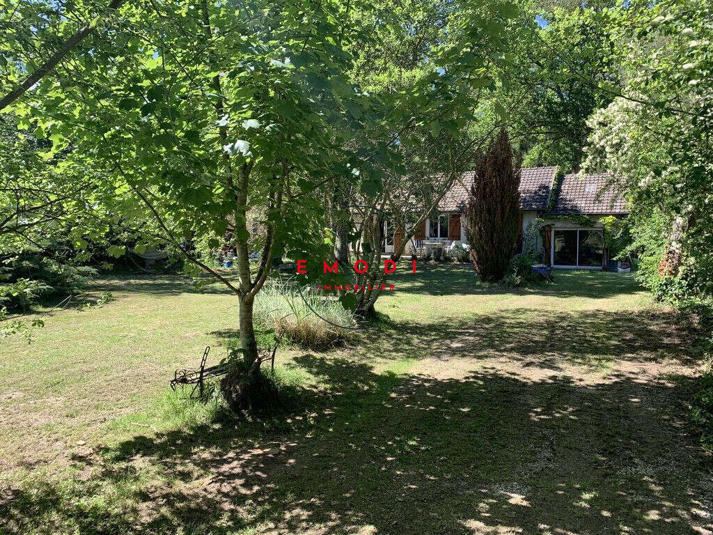 Maison à MERINVILLE