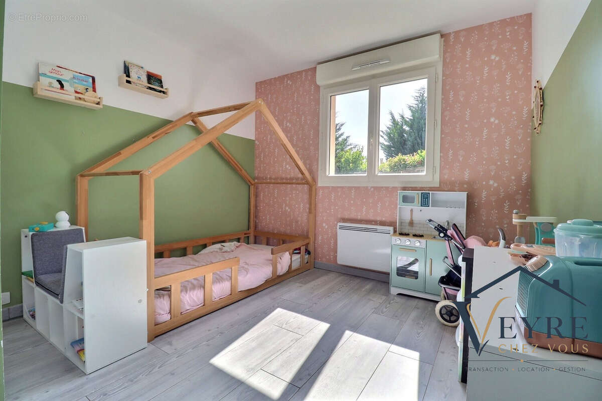 Maison à BONGHEAT