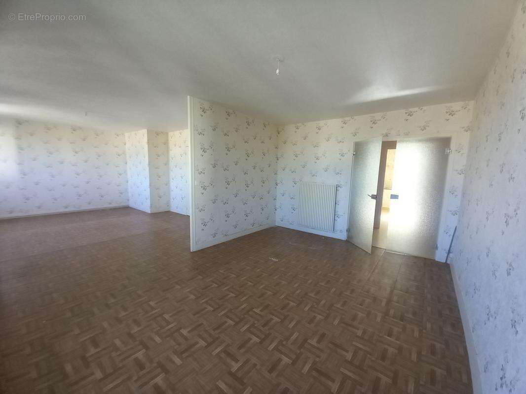 Appartement à GIEN