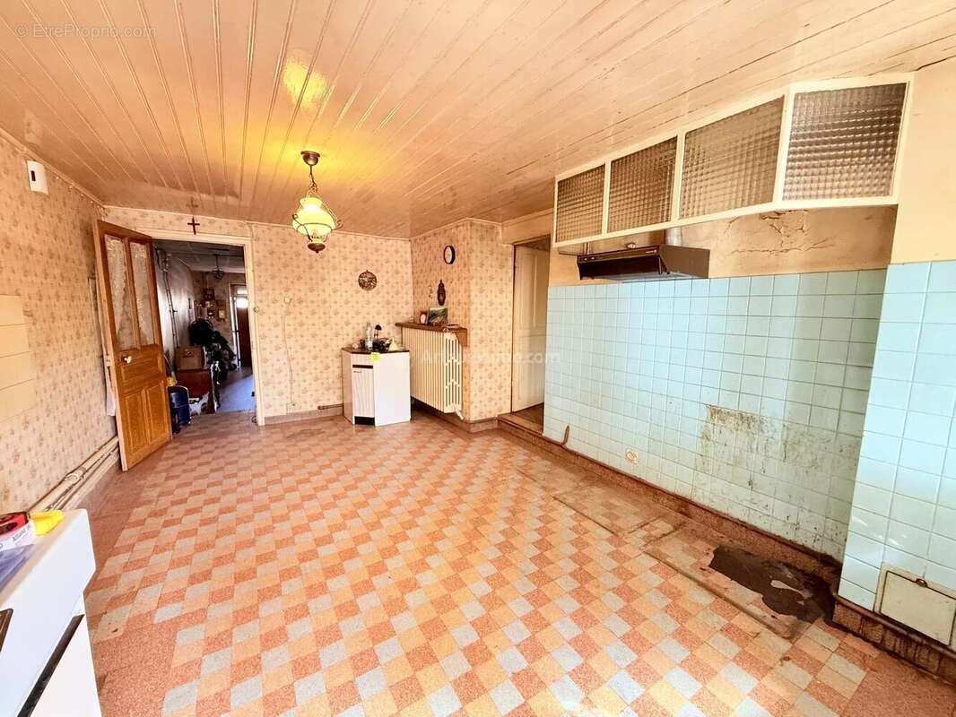 Maison avec jardin - photo 4