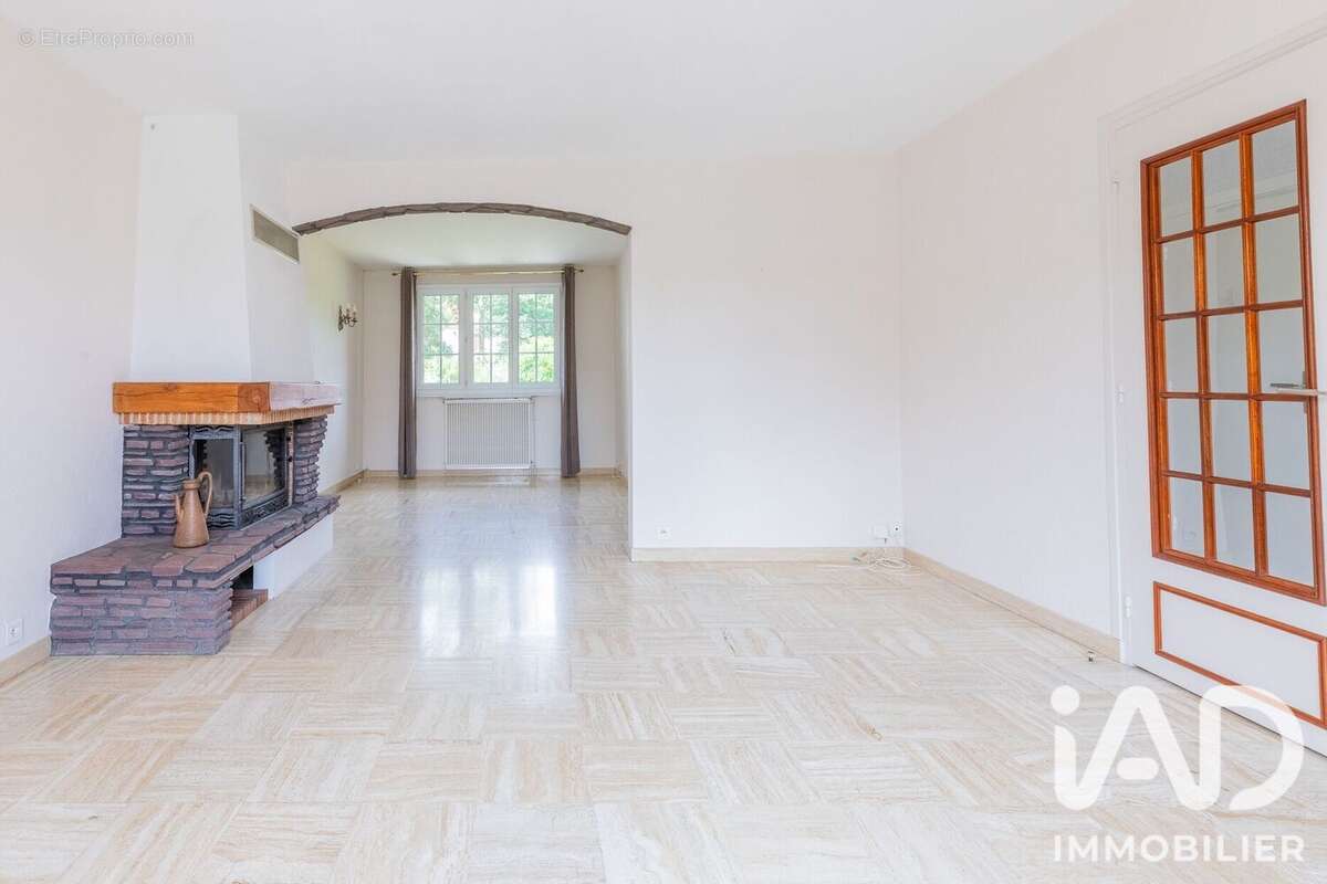 Photo 3 - Maison à IGNY