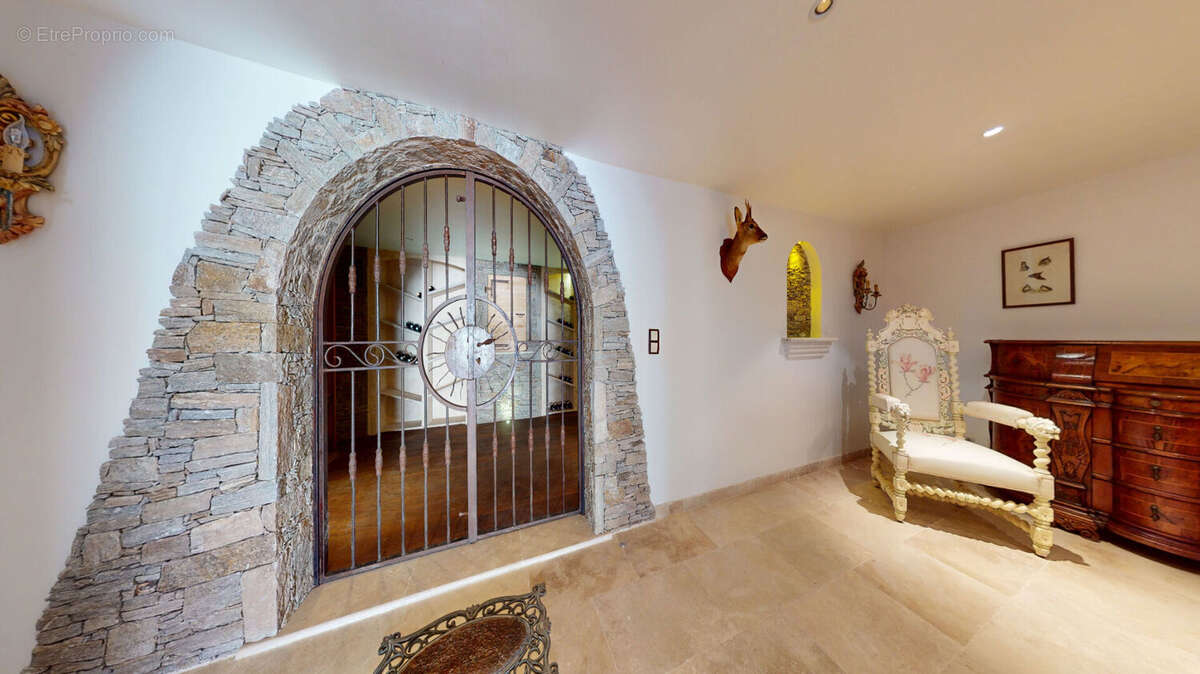 Maison à SAINT-RAPHAEL