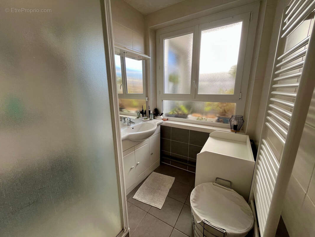 Appartement à CHAMALIERES