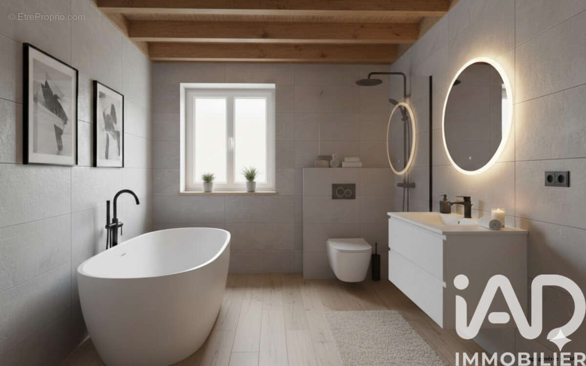 Photo 5 - Maison à VERY