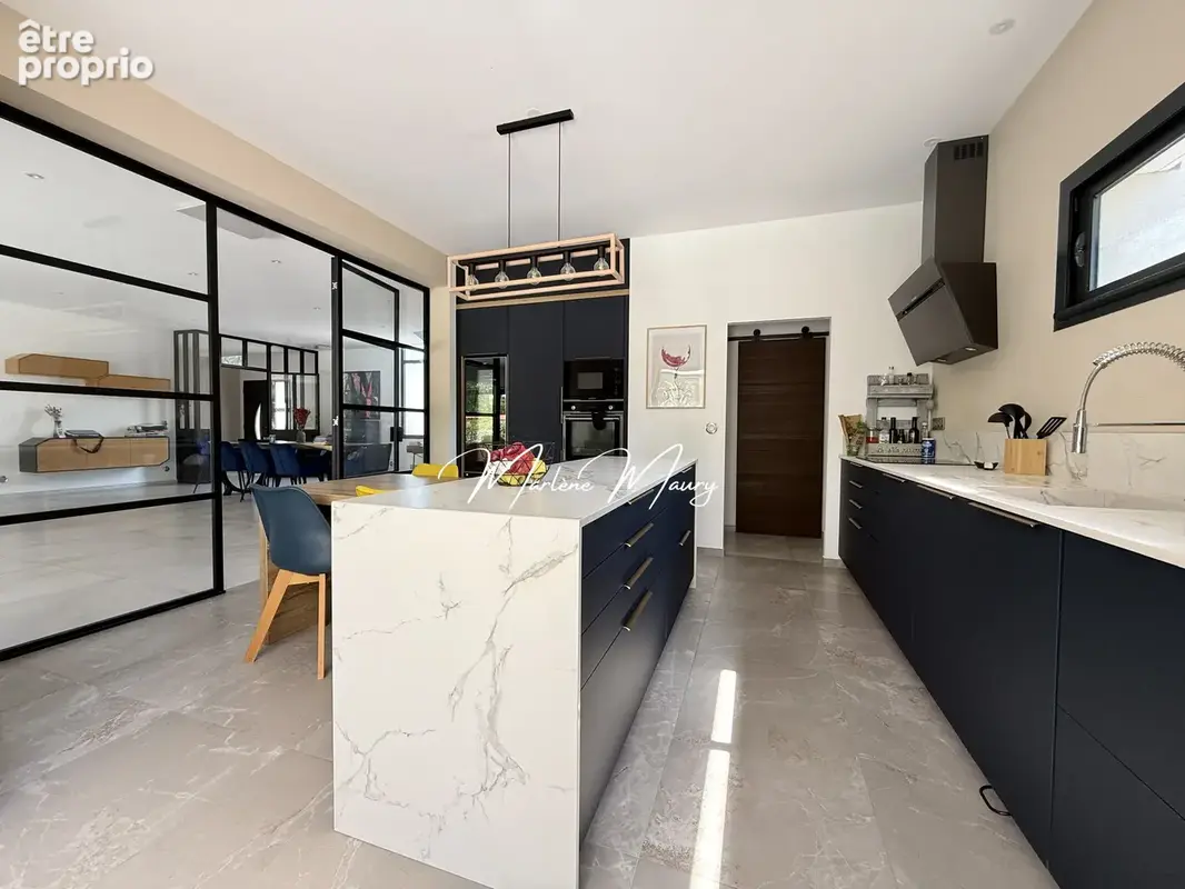 Maison 6 pièces 203 m² à vendre à Saint-Esteve (66240) - photo 50