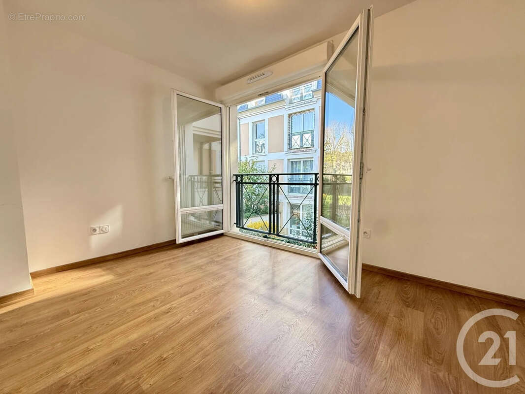 Appartement à FONTAINEBLEAU