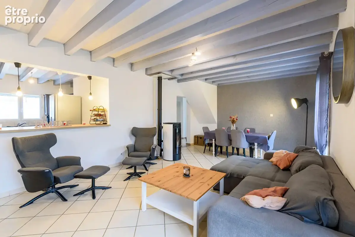 Maison 5 pièce(s) 125 m2 - photo 6