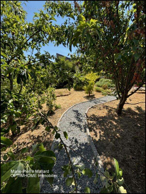 Maison à vendre 4 pièces BOURGANEUF (23) - photo 2