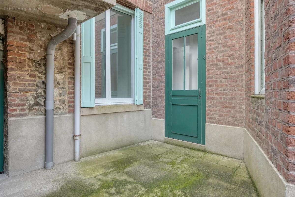 Maison à FECAMP