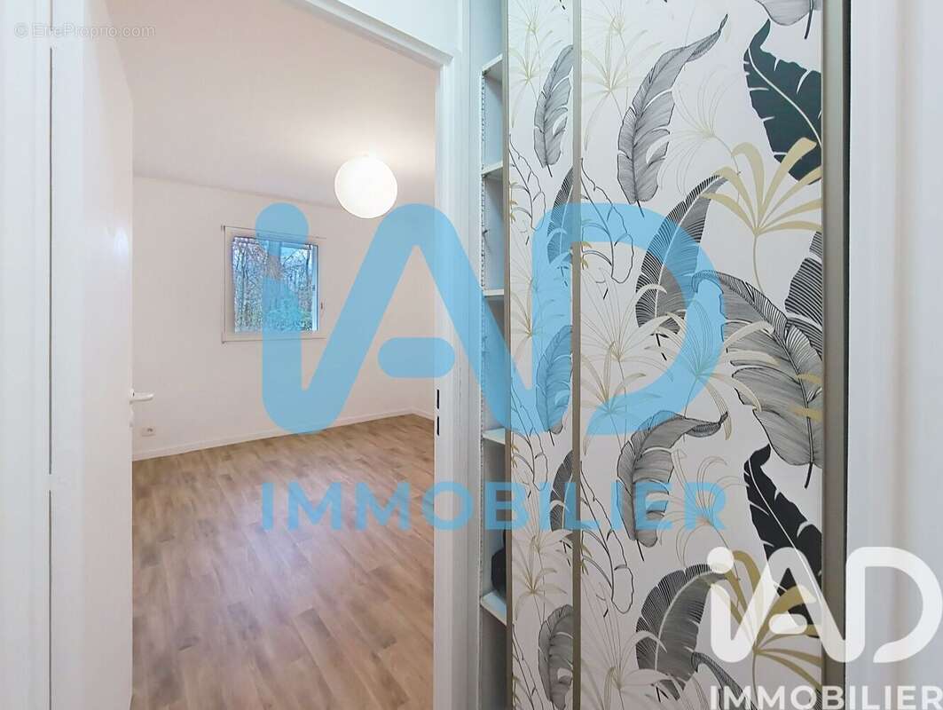 Photo 8 - Appartement à POITIERS