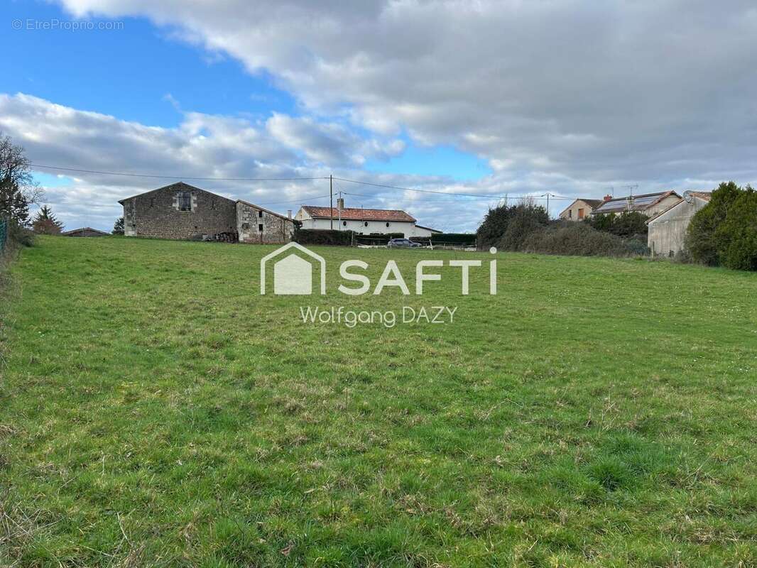 Photo 7 - Terrain à DISSAY